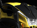 Krakatoa Yellow